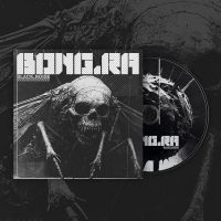 Bong-Ra - Black Noise (Digipack) in der Gruppe UNSERE TIPPS / Freitagsveröffentlichungen / 2025-03-21 bei Bengans Skivbutik AB (5587756)