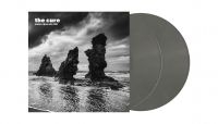 Cure The - Under A Grey Sky 1981 (2 Lp Grey Vi in der Gruppe VINYL / Bestseller bei Bengans Skivbutik AB (5587763)