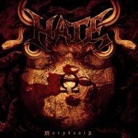 Hate - Morphosis in der Gruppe VINYL bei Bengans Skivbutik AB (5587781)