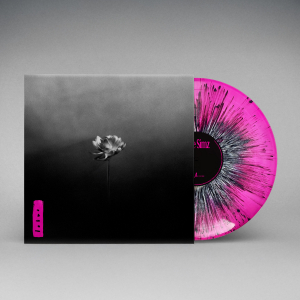 Little Simz - Lotus (Electric Pink Vinyl, Black On Pink Pinwheel Splatter Effect / Gatefold) in der Gruppe VINYL / Kommande / Hip Hop-Rap,Pop-Rock bei Bengans Skivbutik AB (5587836)