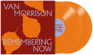 Van Morrison - Remembering Now (Ltd Orange 2LP) in der Gruppe VINYL / Kommande / Pop-Rock bei Bengans Skivbutik AB (5587841)