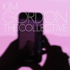 Kim Gordon - Split Seams/Vikt Hörn The Collective (Ltd Coke Bottle Green) in der Gruppe VINYL / Pop-Rock bei Bengans Skivbutik AB (5587860)