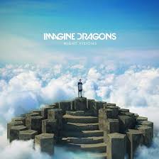 Imagine Dragons - Split Seams/Vikt Hörn Night Visions (Expanded Edition Vinyl) in der Gruppe VINYL / Pop-Rock bei Bengans Skivbutik AB (5587864)