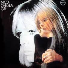 Nico - Split Seams/Vikt Hörn Chelsea Girl (Vinyl) in der Gruppe VINYL / Pop-Rock bei Bengans Skivbutik AB (5587869)