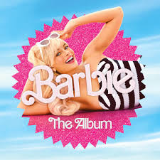 Various Artists - Split Seams/Vikt Hörn Barbie The Album (Clear Vinyl) in der Gruppe VINYL / Pop-Rock bei Bengans Skivbutik AB (5587874)