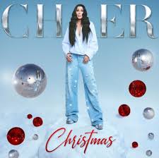 Cher - Split Seams/Vikt Hörn Christmas in der Gruppe VINYL / Pop-Rock bei Bengans Skivbutik AB (5587876)