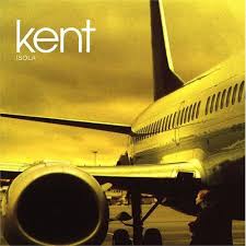 Kent - Split Seams/Vikt Hörn Isola - English Version in der Gruppe VINYL / Pop-Rock bei Bengans Skivbutik AB (5587887)