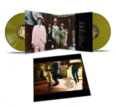 Dylan Bob - Split Seams/Vikt Hörn Rough And Rowdy.. -Indie- in der Gruppe VINYL / Pop-Rock bei Bengans Skivbutik AB (5587891)