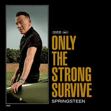 Springsteen Bruce - Split Seams/Vikt Hörn Only The Strong Survive in der Gruppe VINYL / Pop-Rock bei Bengans Skivbutik AB (5587893)