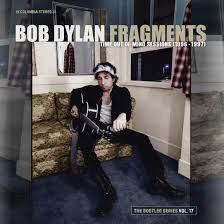Dylan Bob - Split Seams/Vikt Hörn Fragments - Time Out Of Mind Sessions (1996-1997): The Bootleg Series Vol. 17 in der Gruppe CD / Pop-Rock bei Bengans Skivbutik AB (5587896)
