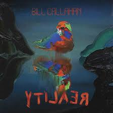 Callahan Bill - Split Seams/Vikt Hörn Ytilaer in der Gruppe VINYL / Pop-Rock bei Bengans Skivbutik AB (5587912)