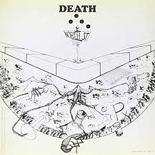 Death - Split Seams/Vikt Hörn North St./We're Gonna Make It in der Gruppe VINYL / Pop-Rock bei Bengans Skivbutik AB (5587917)