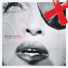 Madonna - Split Seams/Vikt Hörn Madame X in der Gruppe VINYL / Pop-Rock bei Bengans Skivbutik AB (5587918)