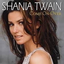 Shania Twain - Split Seams/Vikt Hörn Come On Over - Diamond Edition (Vinyl) in der Gruppe VINYL / Pop-Rock bei Bengans Skivbutik AB (5587930)