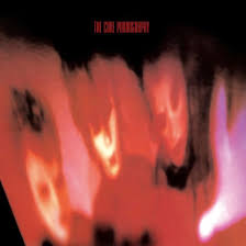 The Cure - Split Seams/Vikt Hörn Pornography (Vinyl) in der Gruppe VINYL / Pop-Rock bei Bengans Skivbutik AB (5587938)