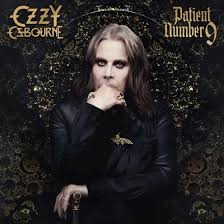 Ozzy Osbourne - Split Seams/Vikt Hörn Patient Number 9 - Coloured Vinyl in der Gruppe VINYL / Hårdrock bei Bengans Skivbutik AB (5587957)