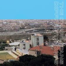 The Charlatans - Split Seams/Vikt Hörn Different Days in der Gruppe Minishops / Charlatans bei Bengans Skivbutik AB (5587964)