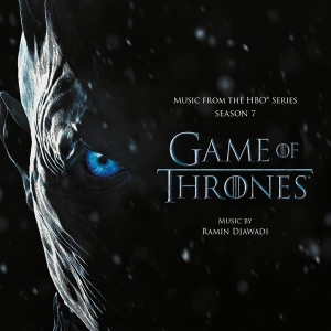 Ramin Djawadi - Game Of Thrones Season 7 in der Gruppe Övrigt /  bei Bengans Skivbutik AB (5587970)