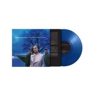 Hooverphonic - Magnificent Tree in der Gruppe Övrigt /  bei Bengans Skivbutik AB (5587971)