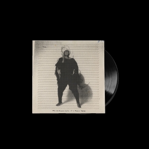 Eska - The Ordinary Life Of A Magic Woman in der Gruppe Övrigt /  bei Bengans Skivbutik AB (5587977)