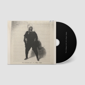 Eska - The Ordinary Life Of A Magic Woman in der Gruppe Övrigt /  bei Bengans Skivbutik AB (5587978)