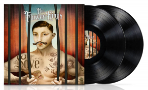 Flower Kings The - Love (Black 2LP) in der Gruppe UNSERE TIPPS / Freitagsveröffentlichungen / 2025-05-02 bei Bengans Skivbutik AB (5587980)