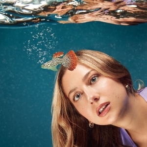 Styleto - Fille Lacrymale in der Gruppe Övrigt /  bei Bengans Skivbutik AB (5587988)