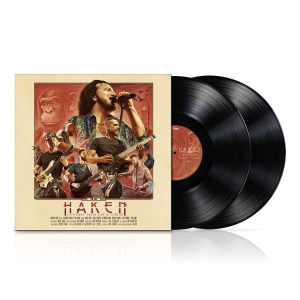 Haken - Liveforms: Fauna Live In London in der Gruppe Övrigt /  bei Bengans Skivbutik AB (5587990)