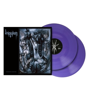 Triptykon - Eparistera Daimones (Re-Issue 2025) in der Gruppe VINYL / Jazz bei Bengans Skivbutik AB (5587991)