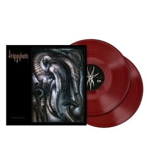 Triptykon - Melana Chasmata (Re-Issue 2025) in der Gruppe VINYL bei Bengans Skivbutik AB (5587992)