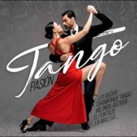 Various Artists - Tango Pasión in der Gruppe UNSERE TIPPS / Freitagsveröffentlichungen / 2025-03-21 bei Bengans Skivbutik AB (5588003)