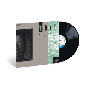 Tony Williams - Civilization in der Gruppe UNSERE TIPPS / Freitagsveröffentlichungen / 2025-04-18 bei Bengans Skivbutik AB (5588031)
