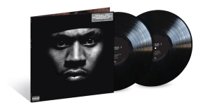 Ll Cool J - All World: Greatest Hits in der Gruppe UNSERE TIPPS / Freitagsveröffentlichungen / 2025-04-11 bei Bengans Skivbutik AB (5588033)