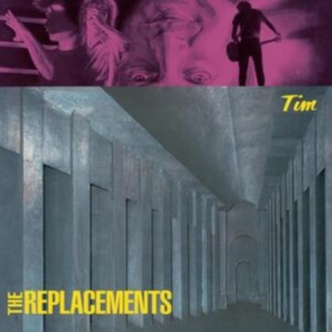The Replacements - Tim in der Gruppe CD bei Bengans Skivbutik AB (5588036)