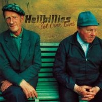 Hellbillies - Sol Over Livet in der Gruppe UNSERE TIPPS / Freitagsveröffentlichungen / 2025-03-14 bei Bengans Skivbutik AB (5588053)