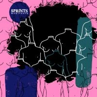 Sprints - Manifesto in der Gruppe VINYL / Bestseller bei Bengans Skivbutik AB (5588076)