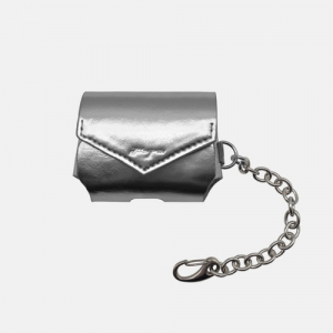 aespa - Whiplash Airpods Pouch Keyring in der Gruppe MERCHANDISE / Merch / Kommande / K-Pop bei Bengans Skivbutik AB (5588102)