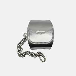 aespa - Whiplash Buds Pouch Keyring in der Gruppe MERCHANDISE / Merch / Kommande / K-Pop bei Bengans Skivbutik AB (5588103)