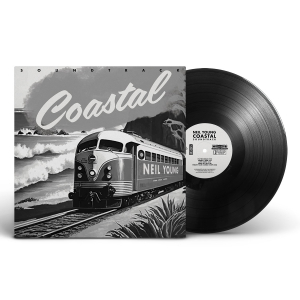 Neil Young - Coastal Soundtrack (Black Vinyl) in der Gruppe UNSERE TIPPS / Freitagsveröffentlichungen / 2025-04-18 bei Bengans Skivbutik AB (5588105)
