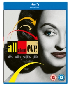 Movie - Movie - All About Eve in der Gruppe Film / Film Blu-ray bei Bengans Skivbutik AB (5588108)