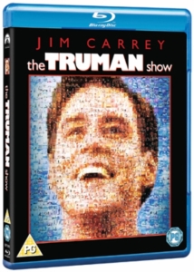 Movie - Movie - Truman Show in der Gruppe Film / Film Blu-ray bei Bengans Skivbutik AB (5588122)