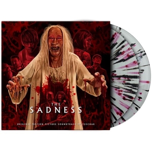 Tzechar - The Sadness in der Gruppe VINYL / Film-Musikal bei Bengans Skivbutik AB (5588140)