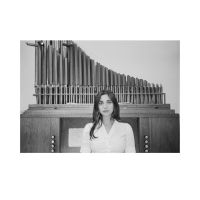 Kali Malone - The Sacrificial Code (Re-Issue) in der Gruppe VINYL / Jazz bei Bengans Skivbutik AB (5588156)