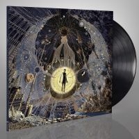 And Oceans - Regeneration Itinerary The (Black Vinyl LP) in der Gruppe VINYL / Bestseller bei Bengans Skivbutik AB (5588172)