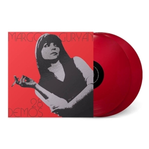Margo Guryan - 28 Demos (Ltd Opaque Red Vinyl) in der Gruppe VINYL / Pop-Rock bei Bengans Skivbutik AB (5588176)
