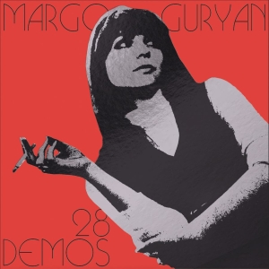 Margo Guryan - 28 Demos (Ltd Opaque Red Vinyl) in der Gruppe VINYL / Pop-Rock bei Bengans Skivbutik AB (5588176)