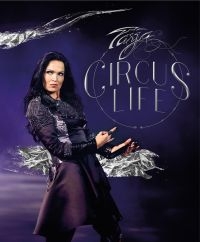 Tarja Turunen - Circus Life in der Gruppe VINYL / Kommande / Hårdrock bei Bengans Skivbutik AB (5588188)