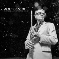 Jimi Tenor - Is There Love In Outer Space? (Clea in der Gruppe VINYL / RnB-Soul bei Bengans Skivbutik AB (5588218)