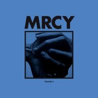 Mrcy - Volume 2 (Ltd Yellow Vinyl) in der Gruppe UNSERE TIPPS / Tipps von Bengans Mitarbeitern / Best so far in 2025 - MK bei Bengans Skivbutik AB (5588237)