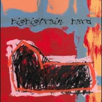 Big Big Train - Bard in der Gruppe CD / Pop-Rock bei Bengans Skivbutik AB (5588247)